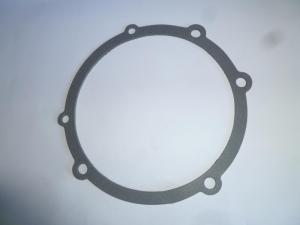 Прокладка крышки шестерни привода ТНВД TDY 25 4L/Gasket, fuel injection pump gear cover Прокладка крышки шестерни привода ТНВД TDY 25 4L/Gasket, fuel injection pump gear cover