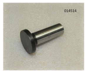 Толкатель клапана TDY 19 4L/Valve tappet Толкатель клапана TDY 19 4L/Valve tappet
