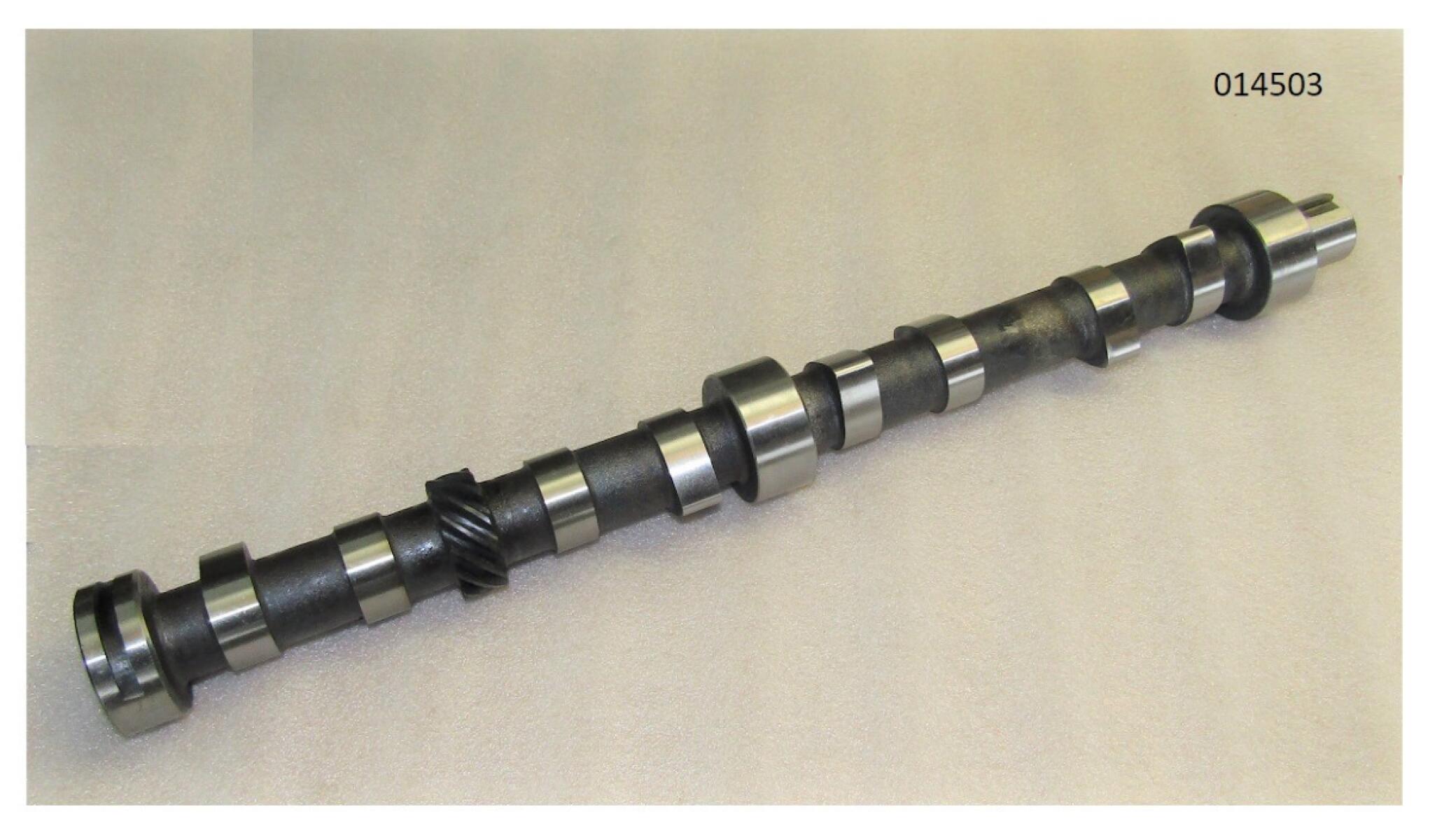 Вал распределительный TDY 19 4L /Camshaft Вал распределительный TDY 19 4L /Camshaft