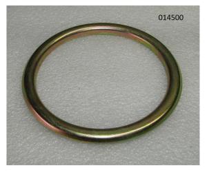 Кольцо маслоотражающее заднее TDY 19 4L/Oil thrower (rear) Кольцо маслоотражающее заднее TDY 19 4L/Oil thrower (rear)