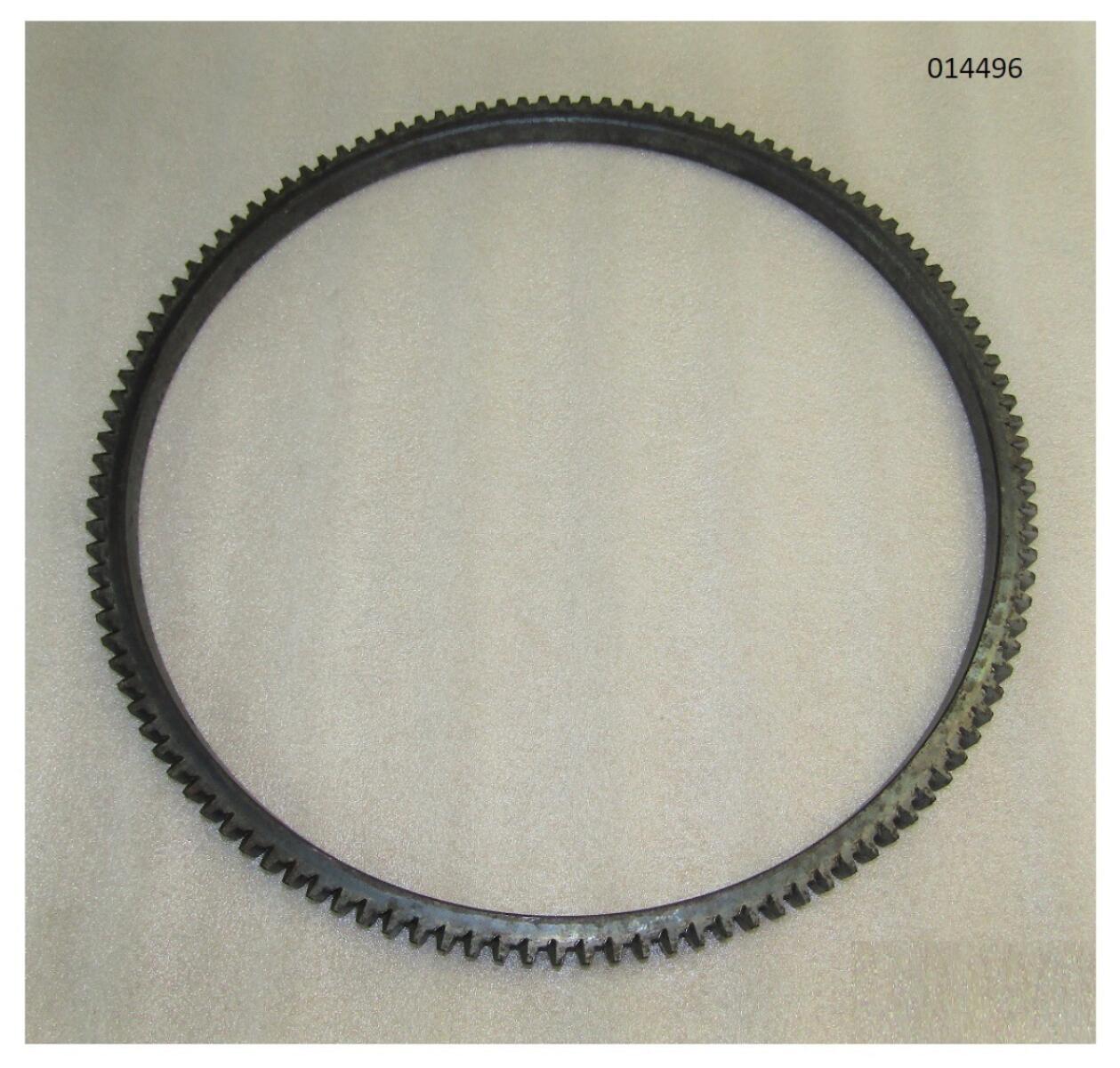 Венец зубчатый маховика TDY 19 4L/Flywheel gear ring Венец зубчатый маховика TDY 19 4L/Flywheel gear ring