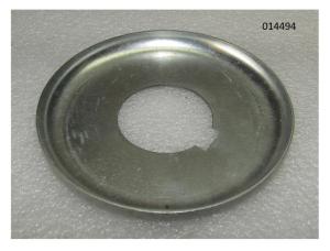 Кольцо маслоотражающее переднее TDY 19 4L/Oil thrower (front) Кольцо маслоотражающее переднее TDY 19 4L/Oil thrower (front)