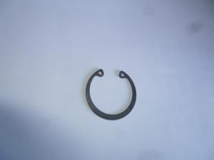 Кольцо стопорное пальца поршневого TDY 19 4L /Piston pin snap ring Кольцо стопорное пальца поршневого TDY 19 4L /Piston pin snap ring