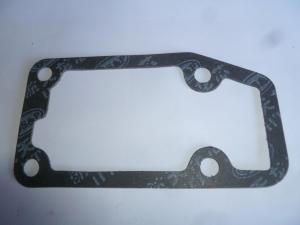 Прокладка корпуса термостата TDY 19 4L /Thermostat housing gasket Прокладка корпуса термостата TDY 19 4L /Thermostat housing gasket