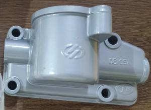 Корпус термостата YSD490Q /Thermostat housing Корпус термостата YSD490Q /Thermostat housing