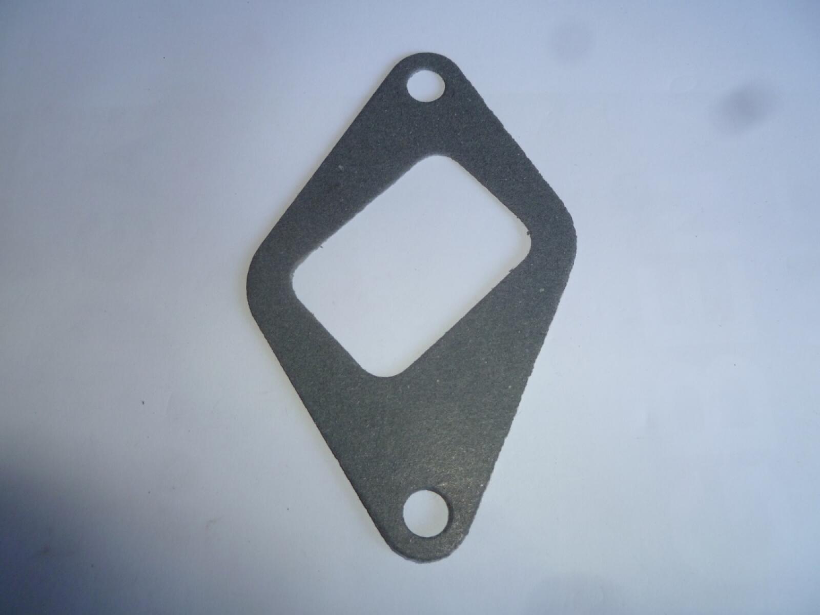 Прокладка впускного коллектора TDY 19 4L /Intake manifold gasket Прокладка впускного коллектора TDY 19 4L /Intake manifold gasket