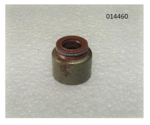 Колпачок маслосъемный TDY 15,19 4L /Valve stem seal Колпачок маслосъемный TDY 15,19 4L /Valve stem seal