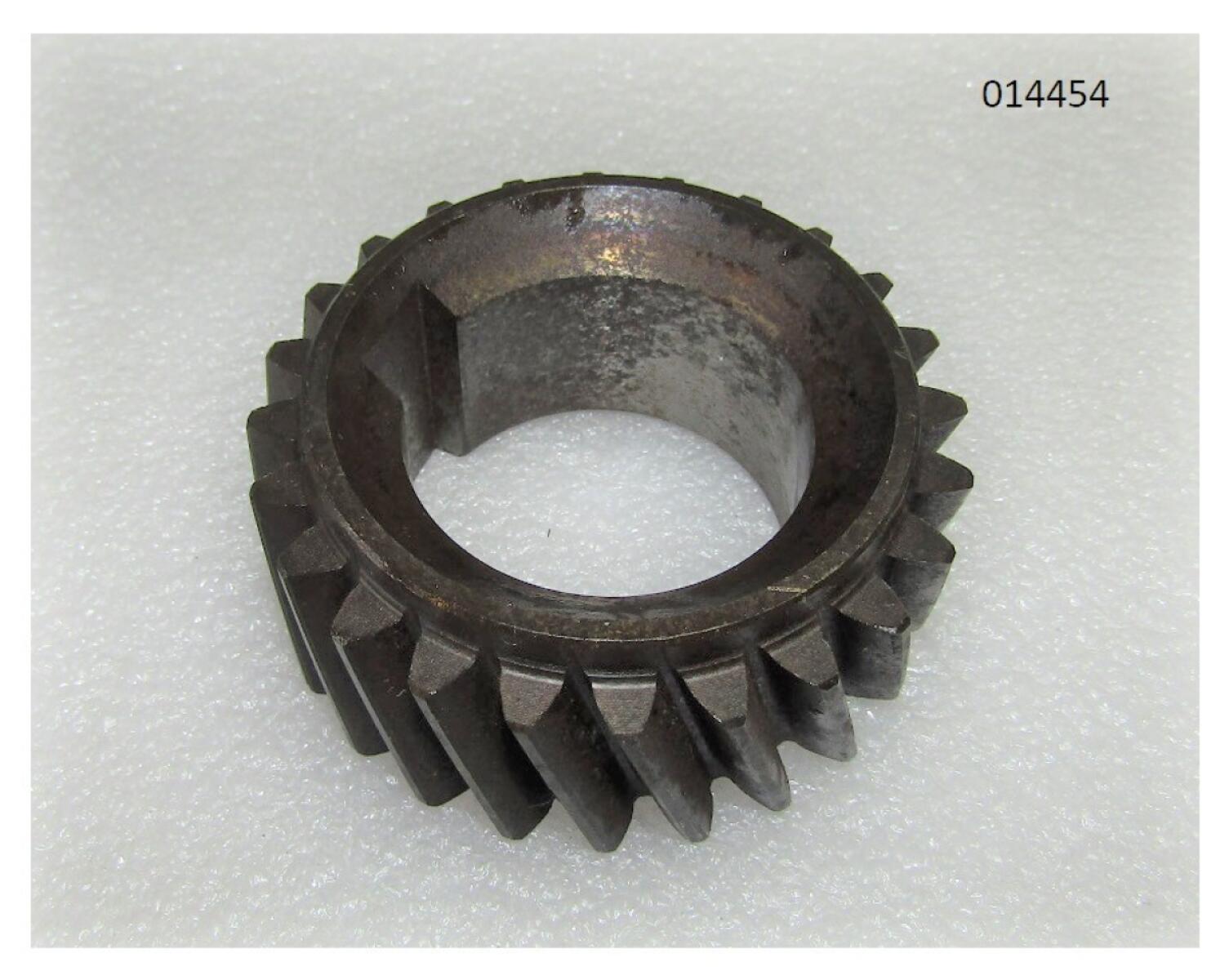 Шестерня коленчатого вала TDY 19 4L/Crankshaft timing gear Шестерня коленчатого вала TDY 19 4L/Crankshaft timing gear