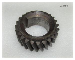Шестерня коленчатого вала TDY 19 4L/Crankshaft timing gear Шестерня коленчатого вала TDY 19 4L/Crankshaft timing gear