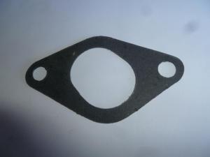 Прокладка входного патрубка системы охлаждения TDY 19 4L /Inlet pipe gasket Прокладка входного патрубка системы охлаждения TDY 19 4L /Inlet pipe gasket