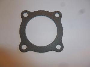 Прокладка крышки термостата TDY 15 4L/Thermostat cover gasket Прокладка крышки термостата TDY 15 4L/Thermostat cover gasket