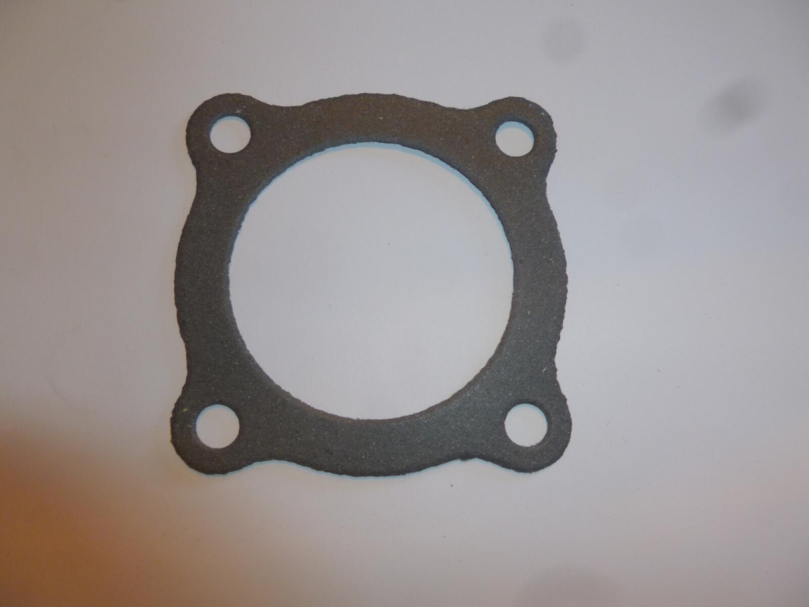 Прокладка крышки термостата TDY 15 4L/Thermostat cover gasket Прокладка крышки термостата TDY 15 4L/Thermostat cover gasket