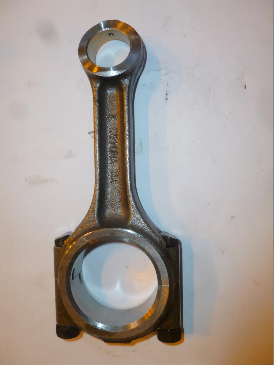 Шатун TDY 15 4L/Connecting rod Шатун TDY 15 4L/Connecting rod