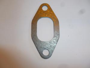 Прокладка выпускного коллектора TDY 15 4L/Exhaust pipe gasket Прокладка выпускного коллектора TDY 15 4L/Exhaust pipe gasket
