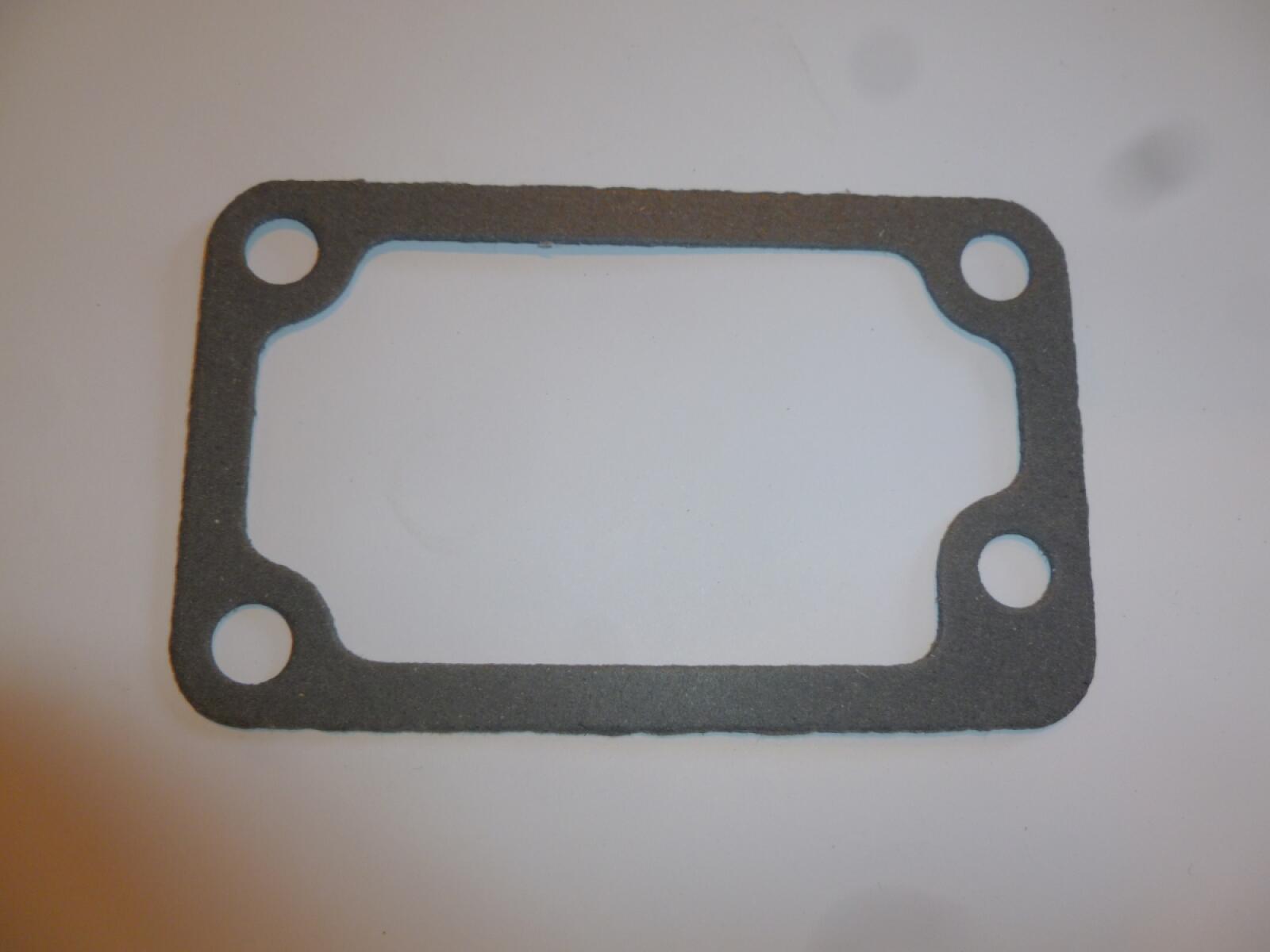 Прокладка корпуса термостата TDY 15 4/Thermostat housing gasket Прокладка корпуса термостата TDY 15 4/Thermostat housing gasket