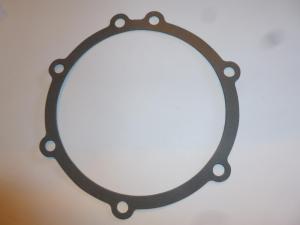 Прокладка крышки шестерни привода ТНВД TDY 15 4L/Front cover gasket Прокладка крышки шестерни привода ТНВД TDY 15 4L/Front cover gasket