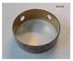 Втулка распределительного вала Ricardo R4105ZDS1; TDK 56 4L-132 6LT/Camshaft bearing