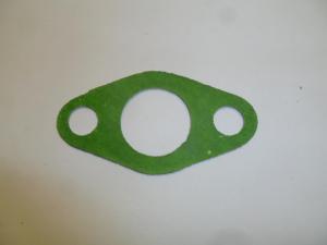 Прокладка штуцера выхода воды Ricardo R4105ZDS1; TDK 56 4L-170 6LT/Gasket, return water pipe joint Прокладка штуцера выхода воды Ricardo R4105ZDS1; TDK 56 4L-170 6LT/Gasket, return water pipe joint