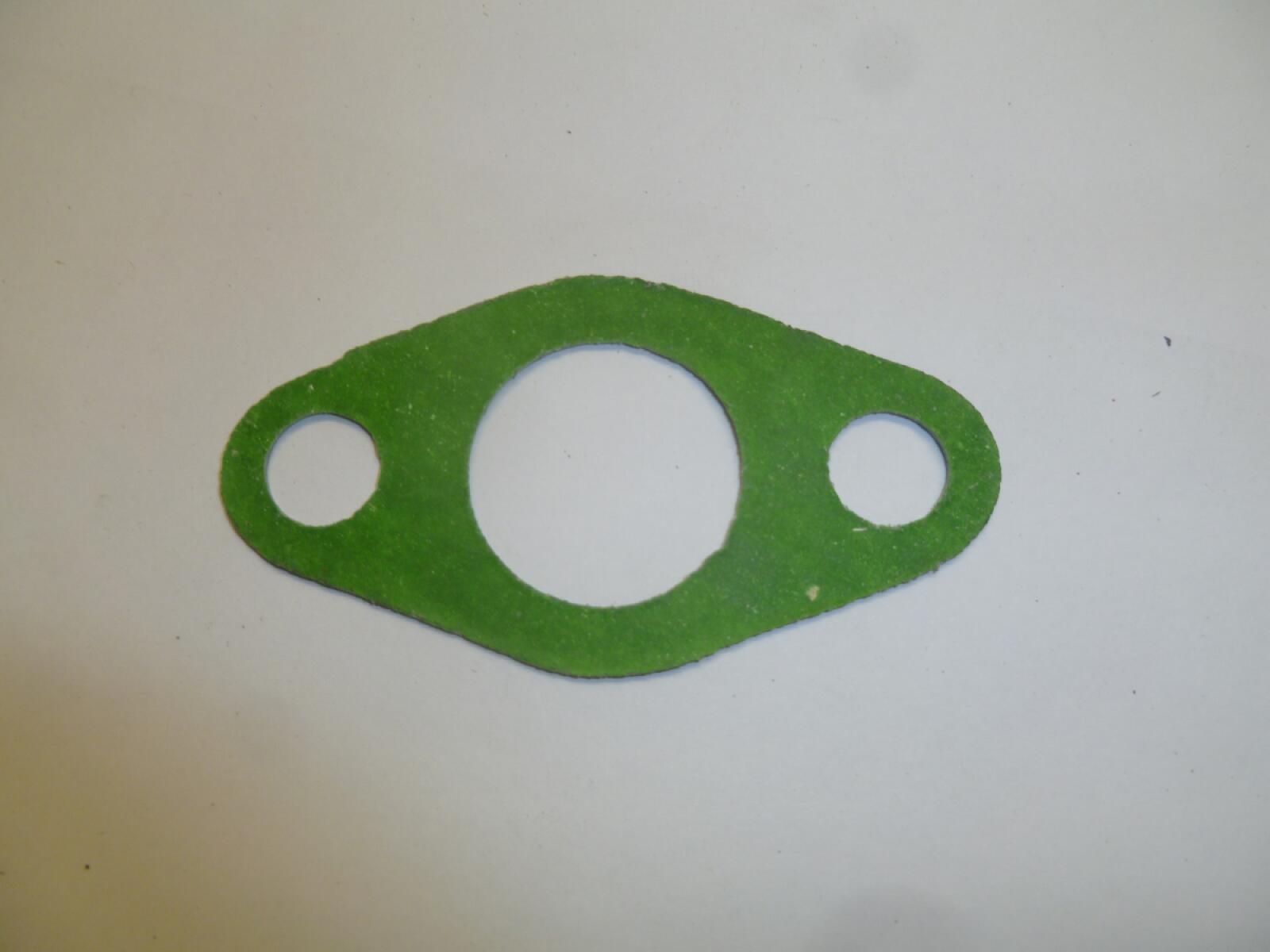 Прокладка штуцера выхода воды Ricardo R4105ZDS1; TDK 56 4L-170 6LT/Gasket, return water pipe joint Прокладка штуцера выхода воды Ricardo R4105ZDS1; TDK 56 4L-170 6LT/Gasket, return water pipe joint
