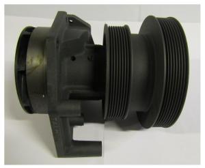 Насос водяной Ricardo R6126A-260DE (поликлиновые ремни) ; TDK 260 6L/Water pump, Assy Насос водяной Ricardo R6126A-260DE (поликлиновые ремни) ; TDK 260 6L/Water pump, Assy