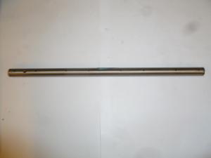 Ось коромысел клапанов Ricardo K4100; TDK 42,N-38,56,66 4LT (D20х455)/Valve Rocker Shaft
