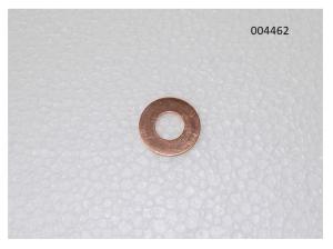 Шайба уплотнительная форсунки DP180LA/Injector washer Шайба уплотнительная форсунки DP180LA/Injector washer