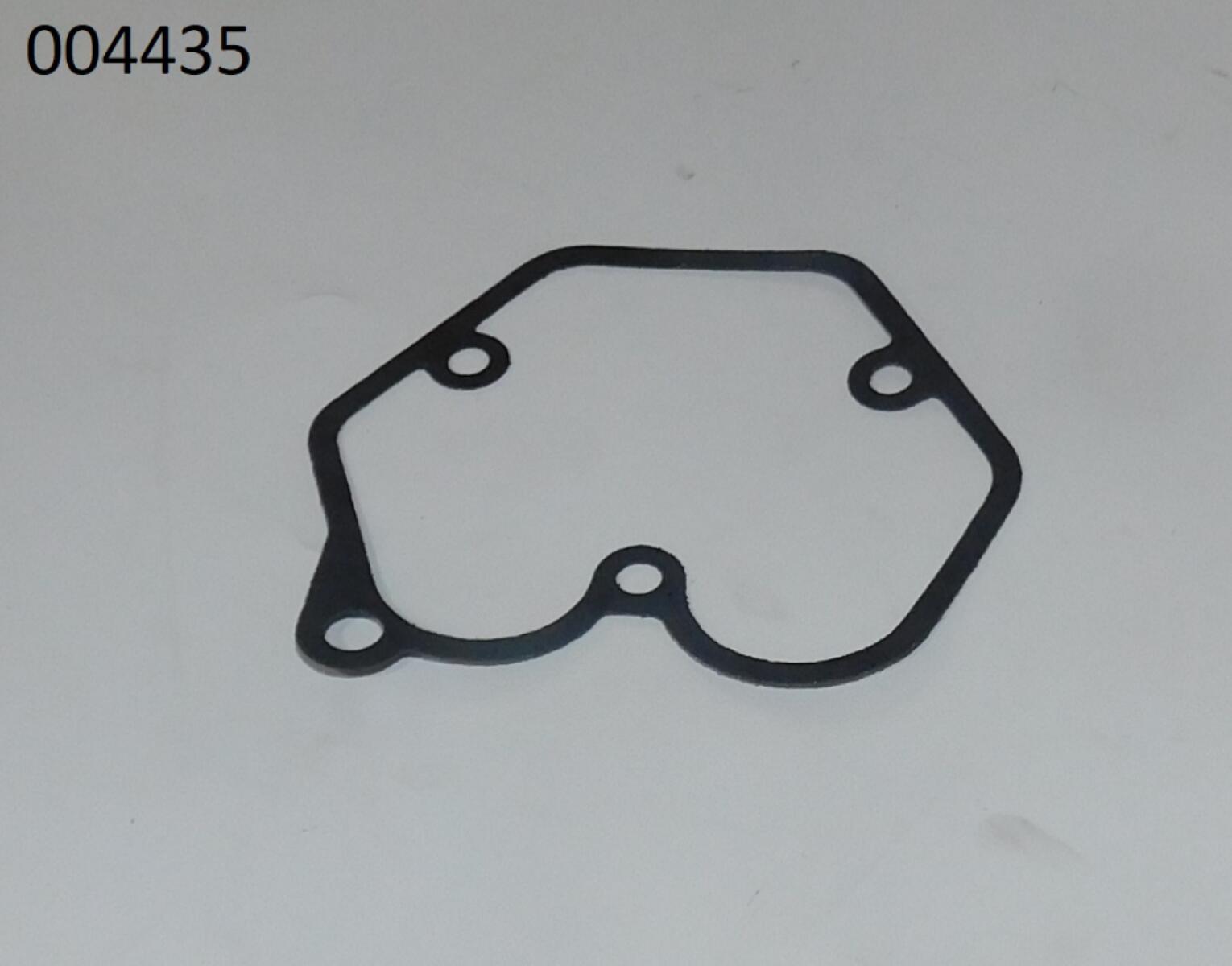 Прокладка крышки клапанов SDG 10000(..),R2V870X,R2V910X / Cylinder head cover gasket (R2V840-03002)