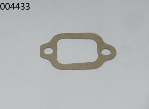 Прокладка впускного коллектора SDG 10000(..),R2V870X,R2V910X Ws / Intake manifold gasket (R2V840-02021)