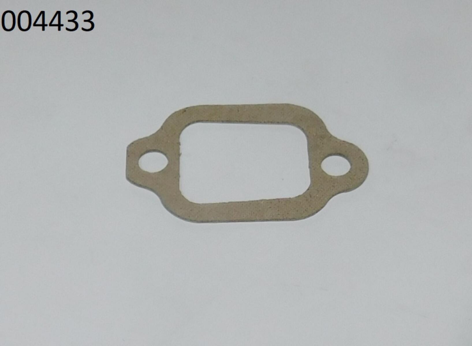 Прокладка впускного коллектора SDG 10000(..),R2V870X,R2V910X Ws / Intake manifold gasket (R2V840-02021)