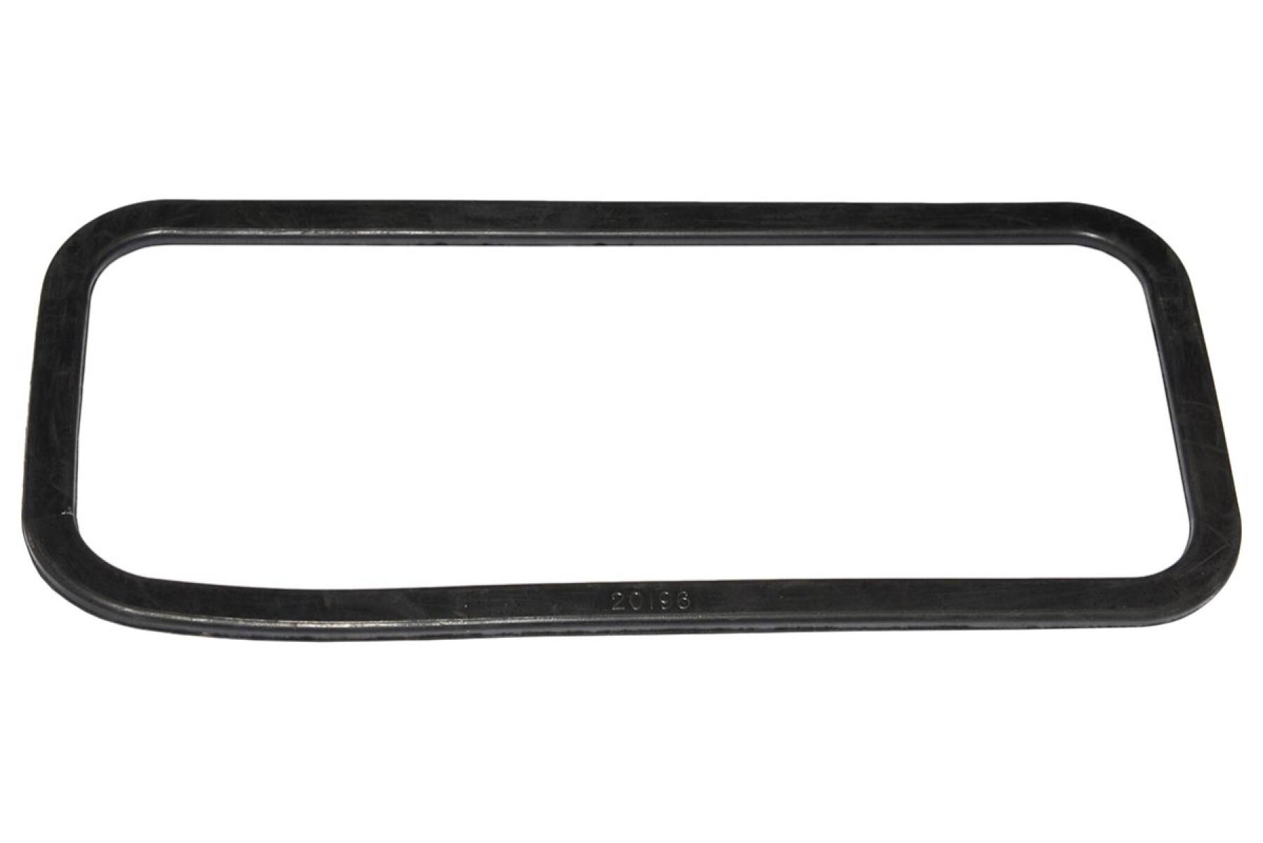 Прокладка передней боковой крышки Ricardo R4105ZDS1; TDK 56-66 4LT/Front cover gasket Прокладка передней боковой крышки Ricardo R4105ZDS1; TDK 56-66 4LT/Front cover gasket