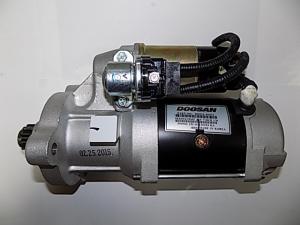 Стартер электрический DP222LC/Starter 300516-00075A Стартер электрический DP222LC/Starter 300516-00075A