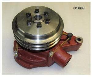 Насос водяной P086TI (Dш=160/2) /Water pump Насос водяной P086TI (Dш=160/2) /Water pump