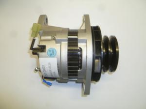 Генератор зарядный P126TI-II /Battery charging generator (300901-00007) Генератор зарядный P126TI-II /Battery charging generator (300901-00007)