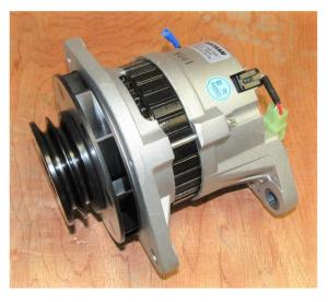 Генератор зарядный P126TI/Battery charging generator Генератор зарядный P126TI/Battery charging generator