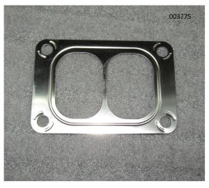 Прокладка турбокомпрессора P126TI/Turbocharger gasket (65.09901-0033) Прокладка турбокомпрессора P126TI/Turbocharger gasket (65.09901-0033)