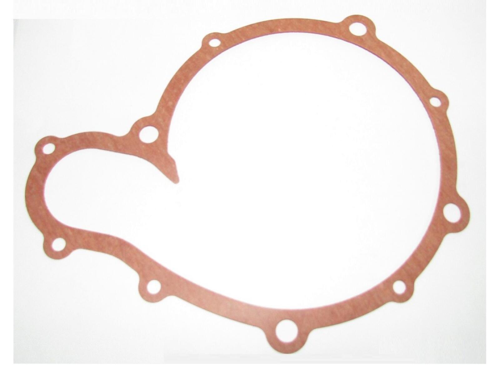 Прокладка водяного насоса P126TI/Water pump gasket Прокладка водяного насоса P126TI/Water pump gasket