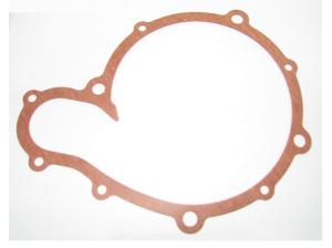 Прокладка водяного насоса P126TI/Water pump gasket Прокладка водяного насоса P126TI/Water pump gasket