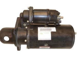 Стартер электрический SDEC SC9D280D2; TDS 185 6LT/Starter (D11-101-03B(W)+B) Стартер электрический SDEC SC9D280D2; TDS 185 6LT/Starter (D11-101-03B(W)+B)