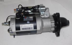 Стартер электрический SDEC SC27G830D2; TDS 555 12VTE/Starter (A774ZL-11-001+A; S00004889,QDJ 291OH 1