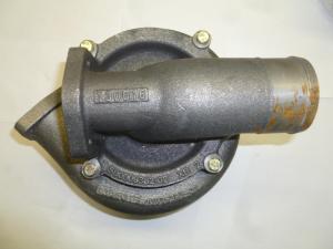 Насос водяной левый SDEC SC25G610D2 TDS 459 12VTE/Water pump, left (S00009383) Насос водяной левый SDEC SC25G610D2 TDS 459 12VTE/Water pump, left (S00009383)