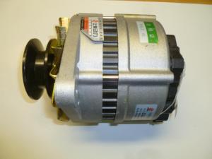 Генератор зарядный SDEC SC25G610D2 TDS 405 12VTE/Battery charging generator (S00004890) Генератор зарядный SDEC SC25G610D2 TDS 405 12VTE/Battery charging generator (S00004890)