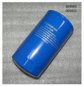Фильтр топливный (М20х1,5) Ricardo WT12D-308; TDK 288 6LTE/Fuel filter Фильтр топливный (М20х1,5) Ricardo WT12D-308; TDK 288 6LTE/Fuel filter