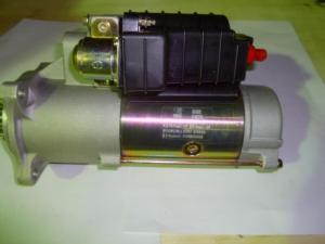 Стартер электрический TDY 90 6LT/Starter (A7000-3708010A) Стартер электрический TDY 90 6LT/Starter (A7000-3708010A)