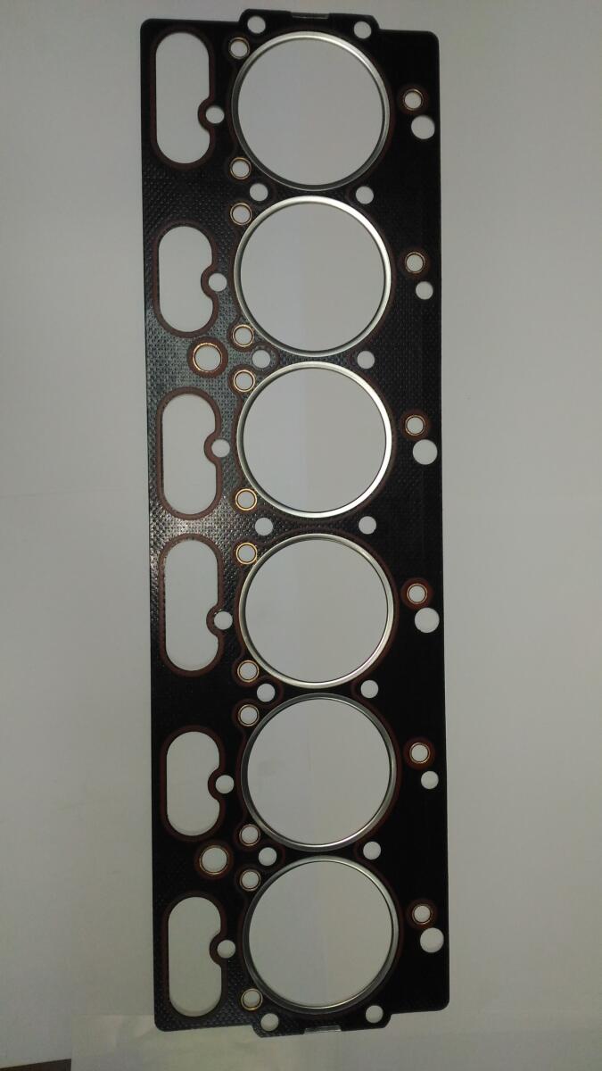 Прокладка головки блока цилиндров TDY 90 6LT/Cylinder head gasket (B3000-1003001/B3000-1003001B-497) Прокладка головки блока цилиндров TDY 90 6LT/Cylinder head gasket (B3000-1003001/B3000-1003001B-497)
