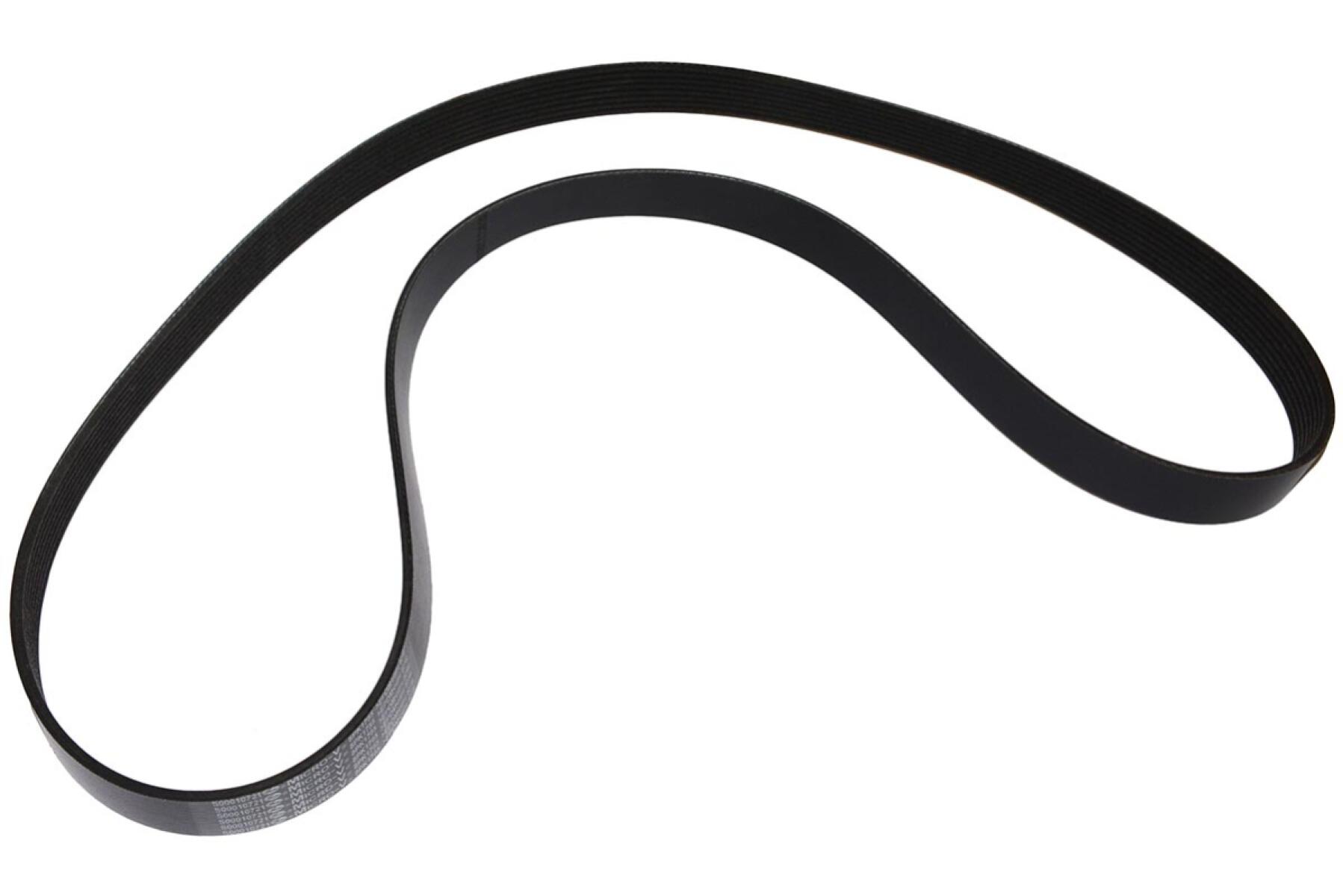 Ремень приводной генератора,насоса водяного SDEC SC12E460D2 TDS 307 6LT/V-Belt S00010721,8PK1785 Ремень приводной генератора,насоса водяного SDEC SC12E460D2 TDS 307 6LT/V-Belt S00010721,8PK1785