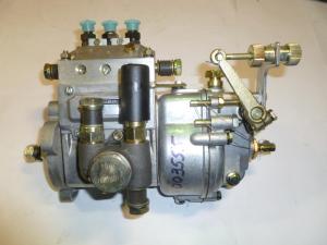 Насос топливный высокого давления TDL 23,32 3L/Fuel Injection Pump Насос топливный высокого давления TDL 23,32 3L/Fuel Injection Pump