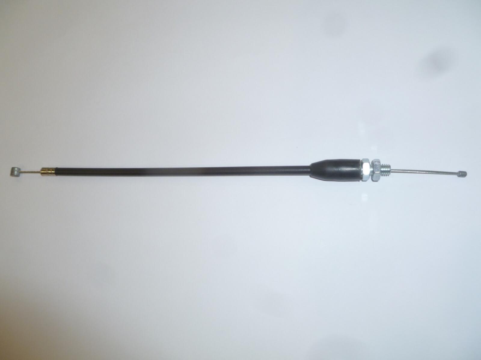 Тросик газа двигателя TSS-GJH95/Throttle wire TSS-GJH95 (№9,JH95A) Тросик газа двигателя TSS-GJH95/Throttle wire TSS-GJH95 (№9,JH95A)