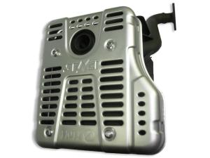 Глушитель SDG 6500 Senci / Muffler Глушитель SDG 6500 Senci / Muffler