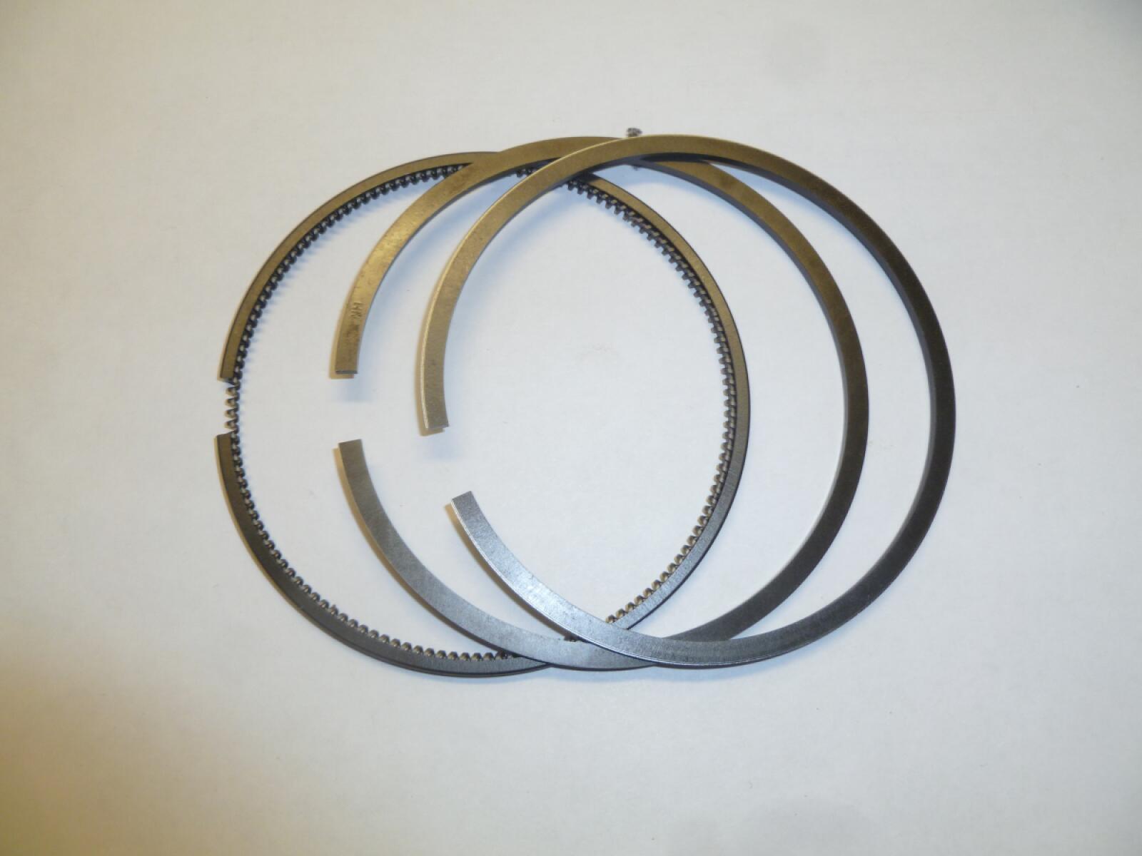 Кольца поршневые SDG 6000(..)-7000(..),C192FD (к-т из 3 шт.) / Piston ring kit (86-1701404,13010-KD92-0000) Кольца поршневые SDG 6000(..)-7000(..),C192FD (к-т из 3 шт.) / Piston ring kit (86-1701404,13010-KD92-0000)