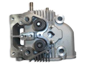 Головка блока цилиндра SDG 6500,KD192FE (в сборе - клапаны,пружины) / Cylinder head, Assy (86-1702402) Головка блока цилиндра SDG 6500,KD192FE (в сборе - клапаны,пружины) / Cylinder head, Assy (86-1702402)